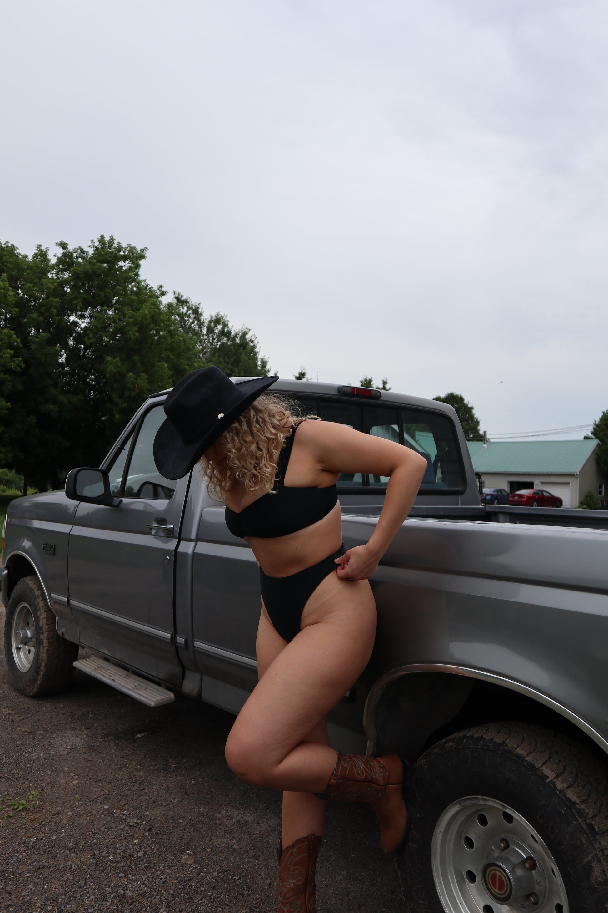 Remmy top